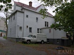 30 Thurman St, Yonkers, NY 10701