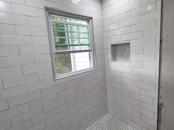 Bath Room Renovation Start