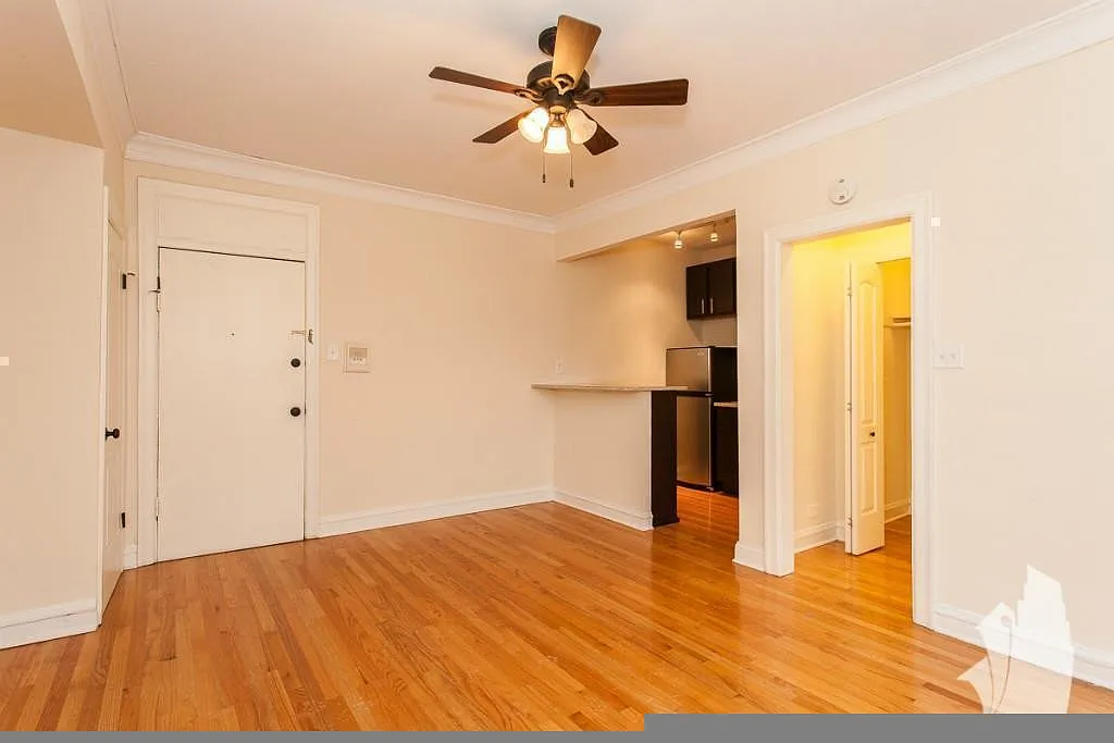 1 bed, $1,895 — Photo 3