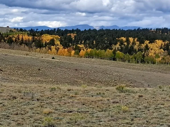 1825 Rhyolite Drive, Como, CO 80432
