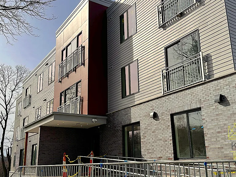 458 Washington St #103 — Photo 7