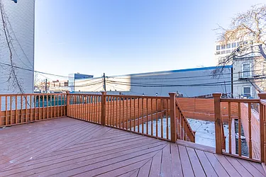 Rented by StayBK LLC