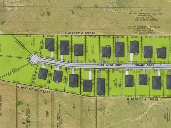 Tbd Wester Rd, Ferris, TX 75125