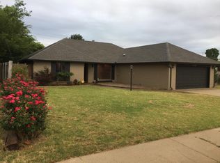1120 SW 118th Pl, Oklahoma City, OK 73170