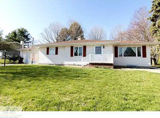 280 Knox Ave, Portland, MI 48875