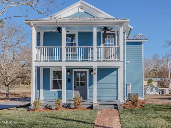 226 W Gale Street, Edenton, NC 27932