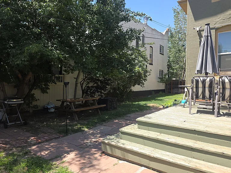 1266 N Downing St #1 — Photo 8