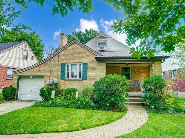 7016 Clovernook Ave, Cincinnati, OH 45231