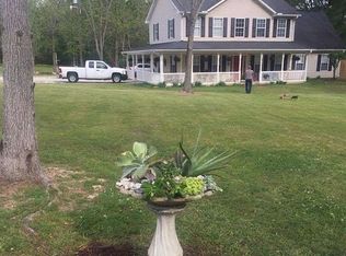 923 Cato Rd, Mendenhall, MS 39114