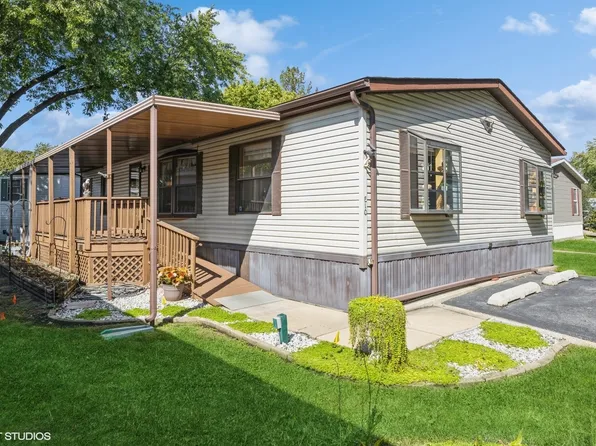 6801 S La Grange Rd Unit E10, La Grange, IL 60525