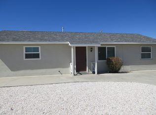 233 N Alvord St, Ridgecrest, CA 93555