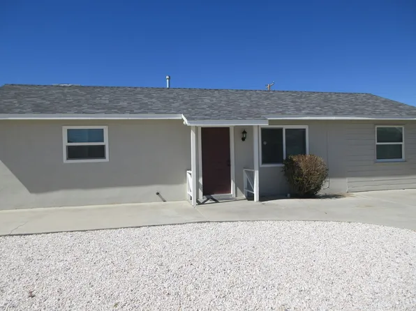 233 N Alvord St, Ridgecrest, CA 93555
