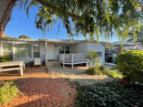 1692 Fredericks St, San Luis Obispo, CA 93405