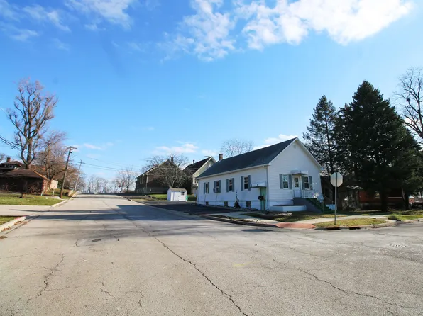 500 Millboro Pl, Joliet, IL 60436