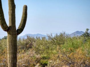 7100 E Rancho Del Oro Dr, Scottsdale, AZ 85266