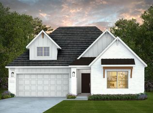 Bell Plan, Nopal Valley, San Antonio, TX 78253