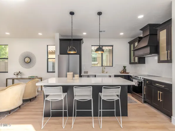 3790 E CHICKADEE Road, Gilbert, AZ 85297