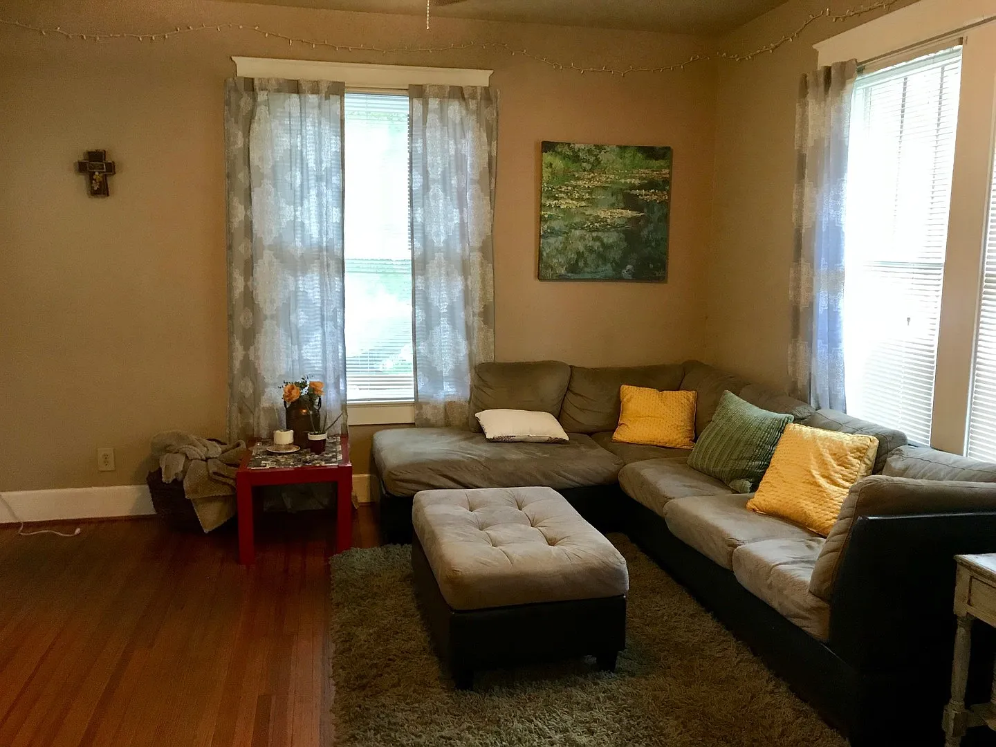 Ut Pre-Lease: Hyde Park 4 Bed / 3 Bath. Open Floor Plan, Wood Floors, Backyard With Deck, 2 Car G... — Photo 4
