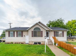 82 S 900 W, Orem, UT 84058
