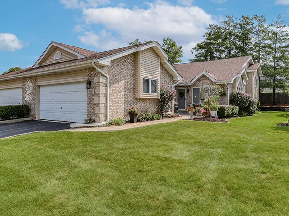 16109 Lake Villa Ave, Tinley Park, IL 60477