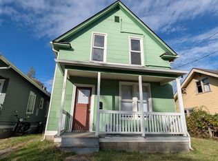 1241 Grant St, Bellingham, WA 98225