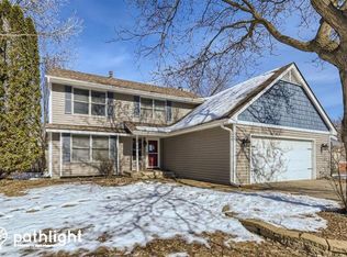 1324 87th Ave N, Brooklyn Park, MN 55444