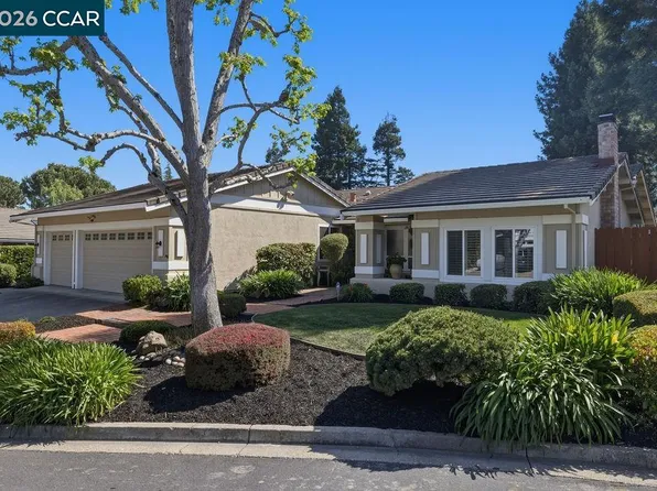 503 Haiti Ct, San Ramon, CA 94582