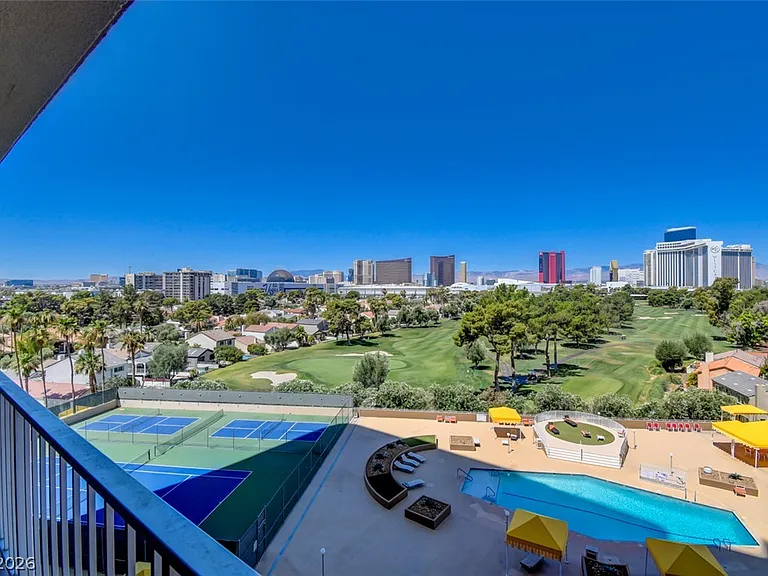 3111 Bel Air Dr #8E — Photo 45