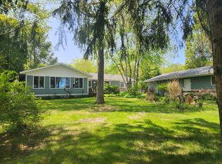 4775 W Cedar Lake Rd, Greenbush, MI 48738