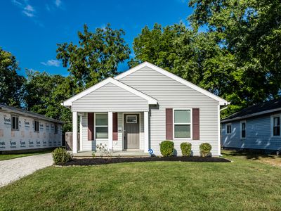 4418 Norwaldo Ave, Indianapolis, IN, 46205