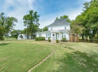 2222 SW 96th St, Sedgwick, KS 67135