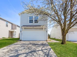 1285 Kenwood Dr, Greenwood, IN