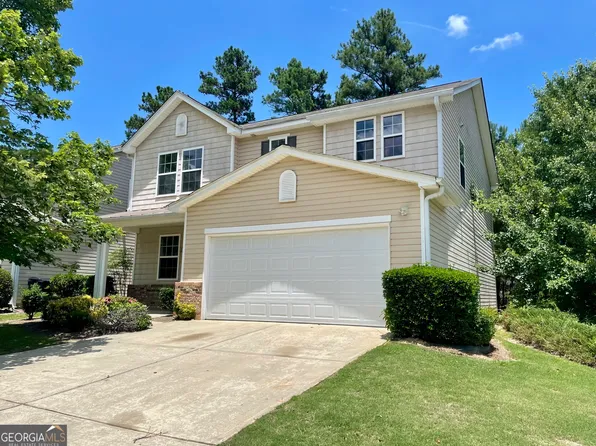 3187 Sable Run Rd, Atlanta, GA 30349