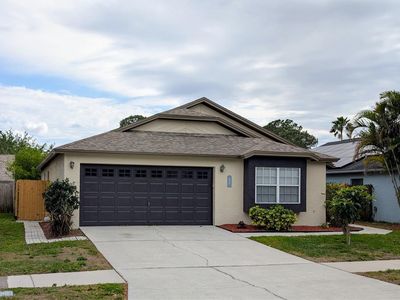 1442 Tiverton Dr, Brandon, FL, 33511