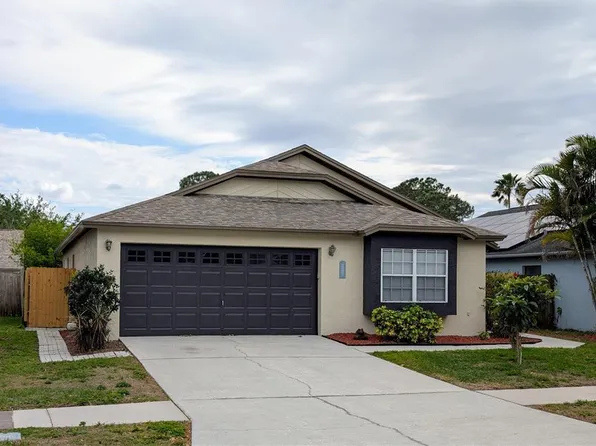 1442 Tiverton Dr, Brandon, FL 33511