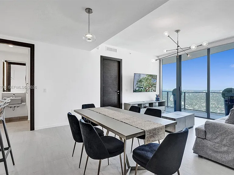 1000 Brickell Plz #Penthouse 5106 — Photo 34