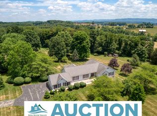 5308 Howery Rd, Dublin, VA 24084