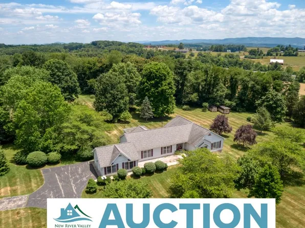 5308 Howery Rd, Dublin, VA 24084