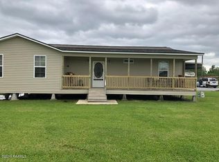 1120 Raspy Rd, Saint Martinville, LA 70582