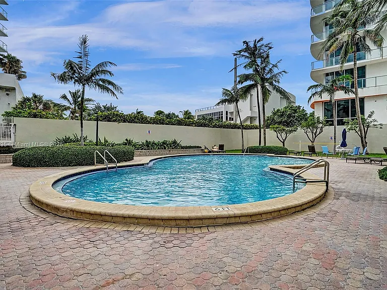 4001 S Ocean Dr #3L — Photo 38