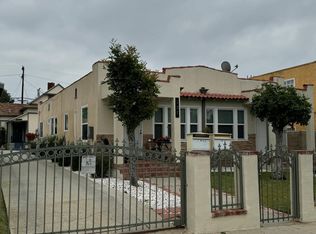 127 S Avenue 54 UNIT 1/2, Los Angeles, CA 90042