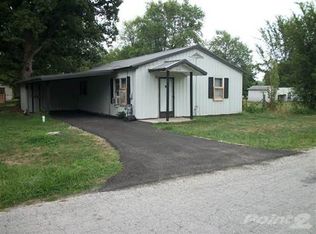 393 Chestnut Rd, Seymour, MO 65746