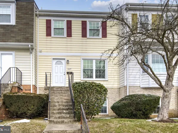 2197 Aberdeen Dr, Crofton, MD 21114