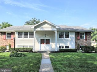 506 Joyce Rd, Camp Hill, PA 17011