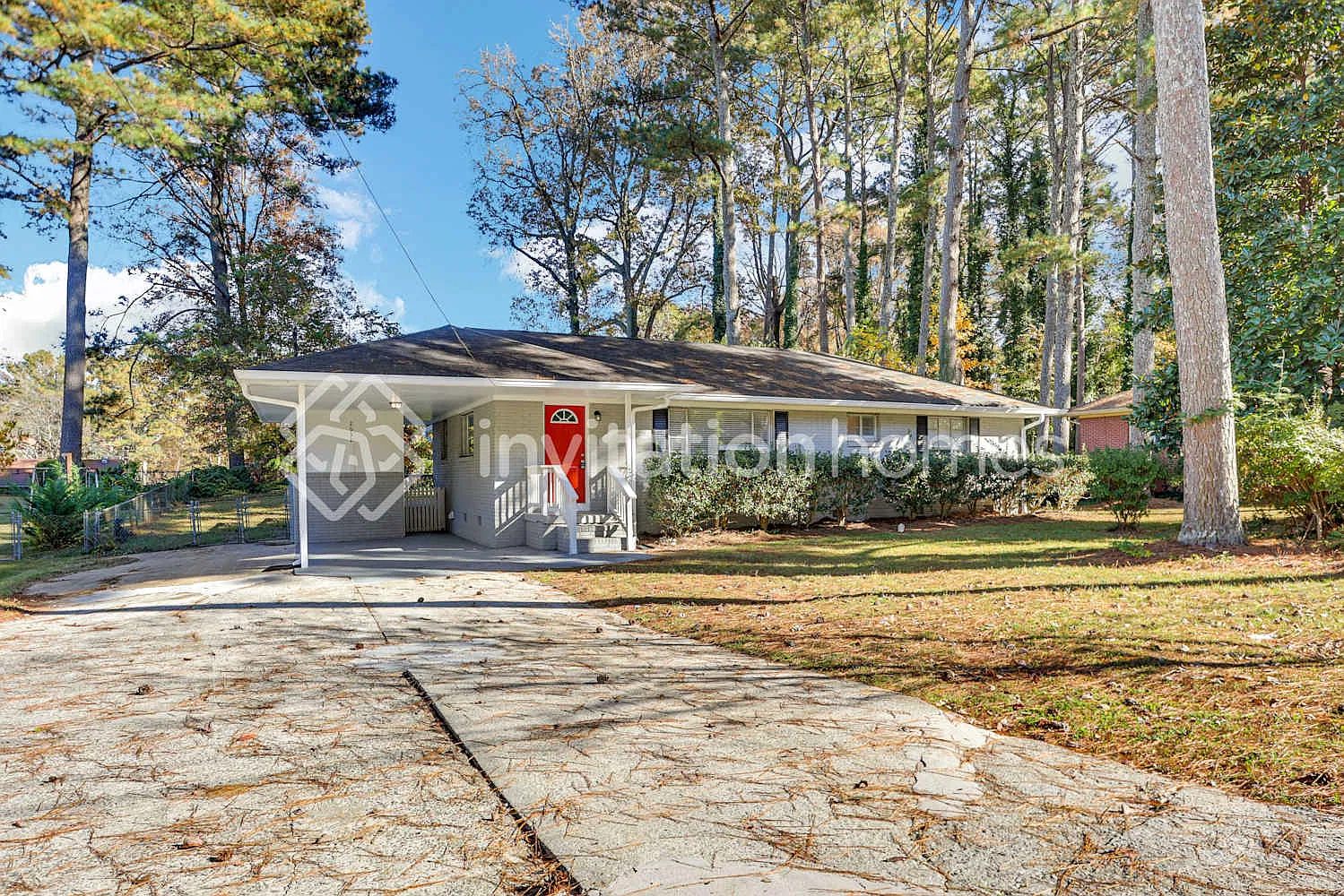 2632 Farley St Atlanta, GA 30344 — Photo 1
