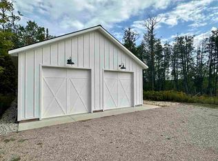 10999 Koepke Rd, Levering, MI 49755