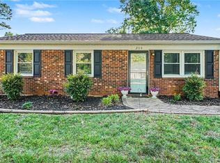 200 Redwood Bnd, King, NC 27021