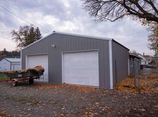 531 S Greene St, Spokane, WA 99202