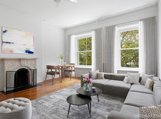 112 W 78th St #2, New York, NY 10024