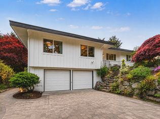 12415 NE 6th Pl, Bellevue, WA 98005